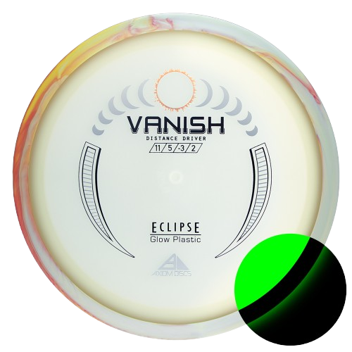 Axiom Eclipse Vanish - Stock - PRE-ORDER