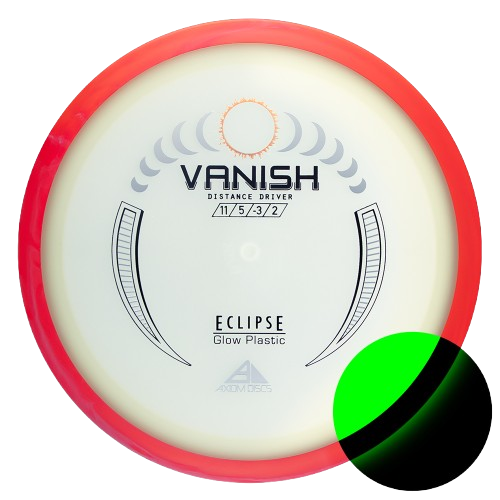 Axiom Eclipse Vanish - Stock - PRE-ORDER