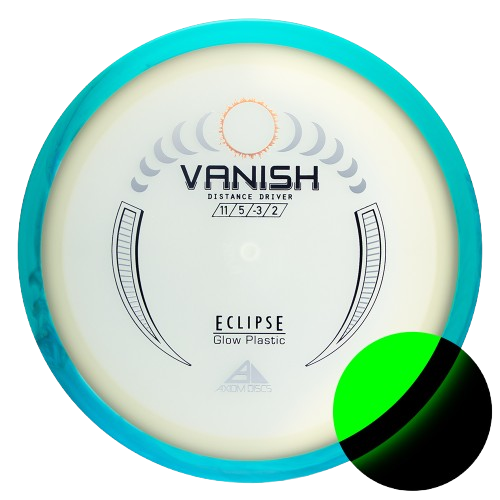 Axiom Eclipse Vanish - Stock - PRE-ORDER