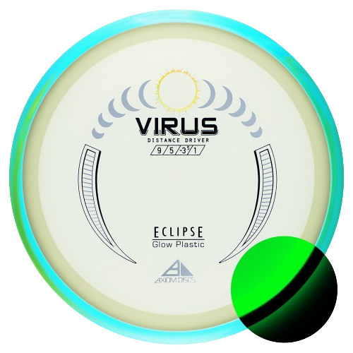 Axiom Eclipse Virus (Pre-Order)