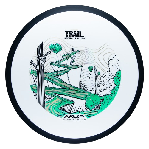 MVP Fission Trail - Special Edition PRE ORDER