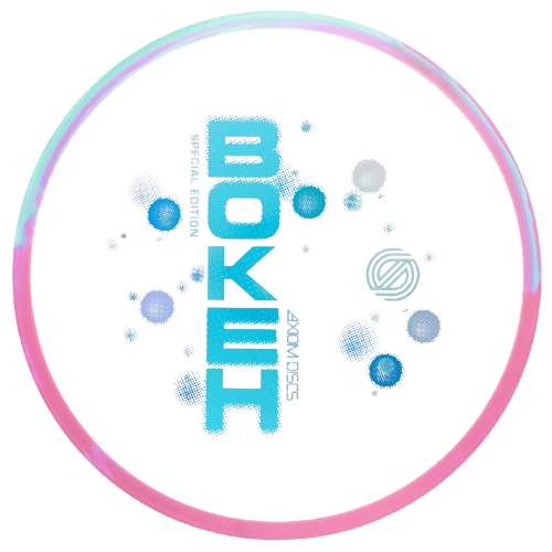 Axiom Neutron Bokeh - Special Edition - PRE-SALE