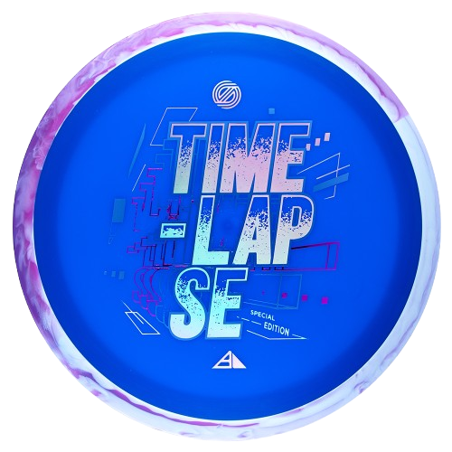 Axiom Neutron Time-Lapse - Special Edition (retooled) - PRE-ORDER