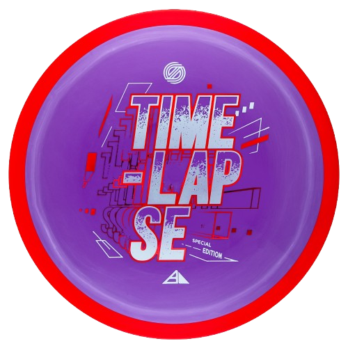 Axiom Neutron Time-Lapse - Special Edition (retooled) - PRE-ORDER