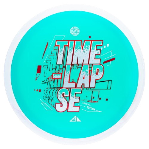Axiom Neutron Time-Lapse - Special Edition (retooled) - PRE-ORDER