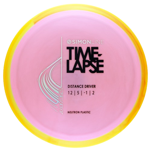 Axiom Neutron Time-Lapse - Stock (retooled) - PRE-ORDER