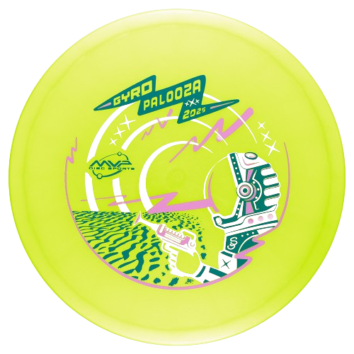 2025 MVP GyroPalooza Box PRE-ORDER