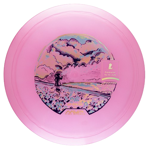 Streamline Plasma Shift - Special Edition St. Jude Fundraiser - PRE-ORDER
