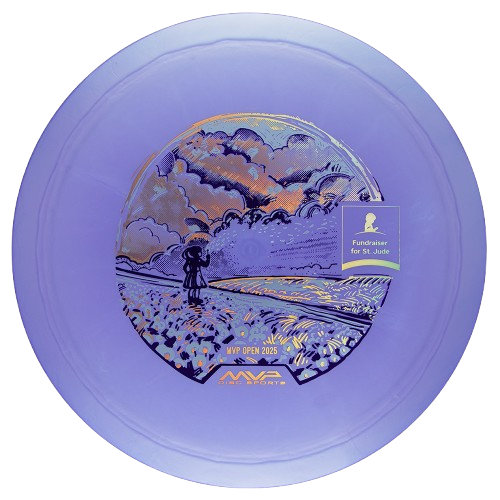 Streamline Plasma Shift - Special Edition St. Jude Fundraiser - PRE-ORDER