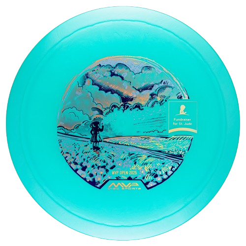 Streamline Plasma Shift - Special Edition St. Jude Fundraiser - PRE-ORDER