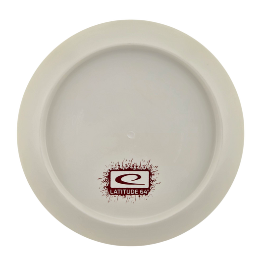 Gold Ballista Pro - Blank White