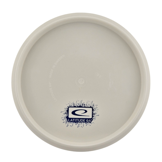 Latitude 64 Gold Fuse - Blank White