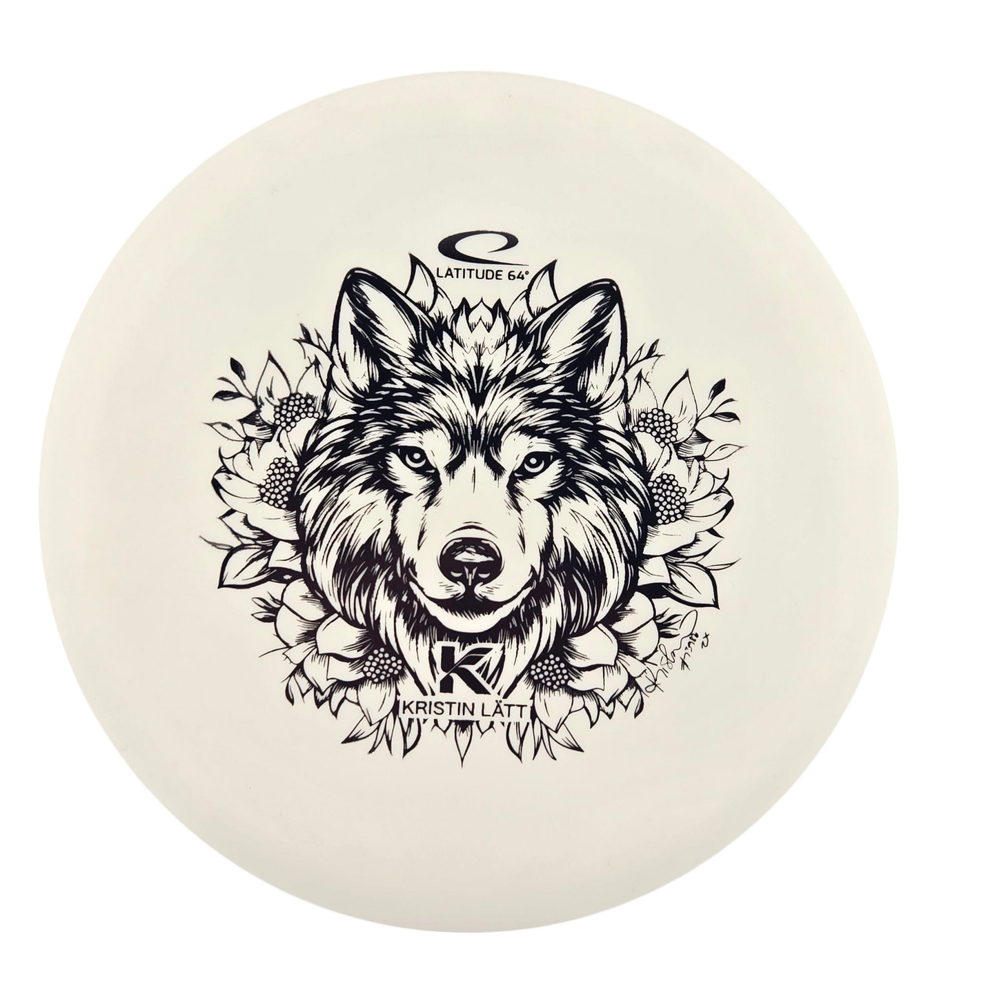 Zero Medium Moonshine Pure - Kristin Latt Team Series 2025
