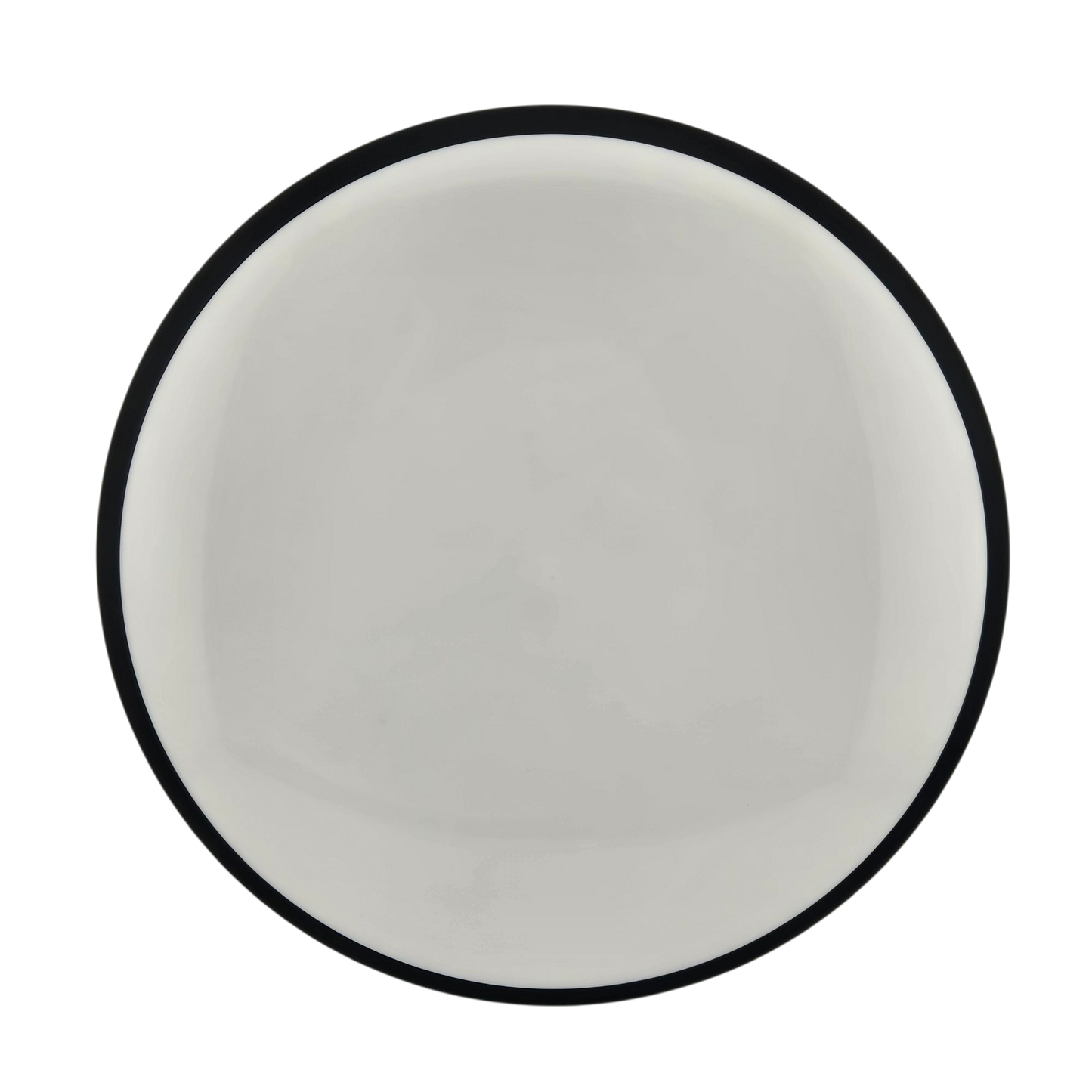 MVP Neutron Deflector - Blank White
