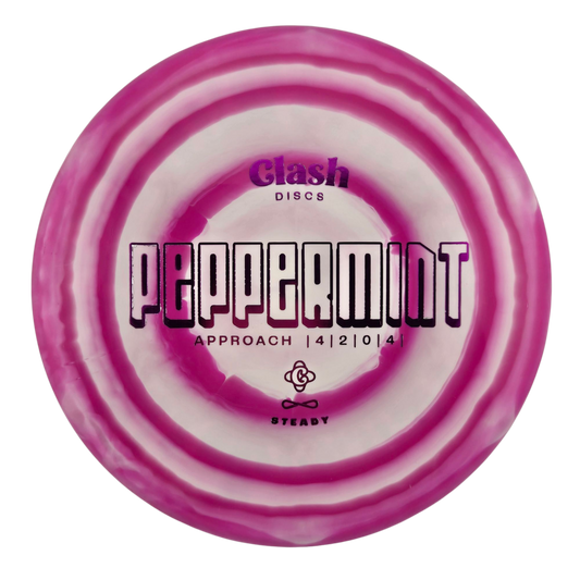 Clash Discs Steady Ring Peppermint