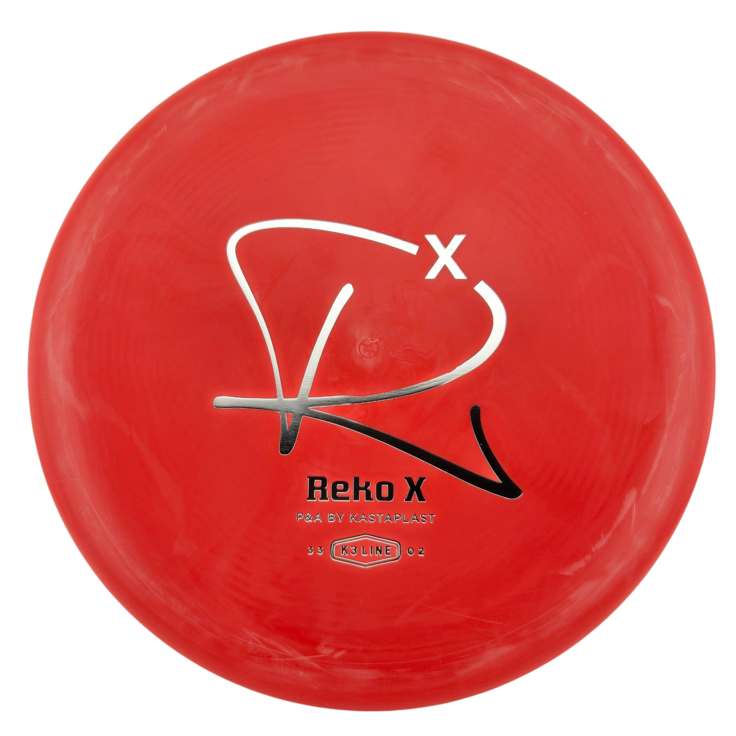 Kastaplast K3 Reko X