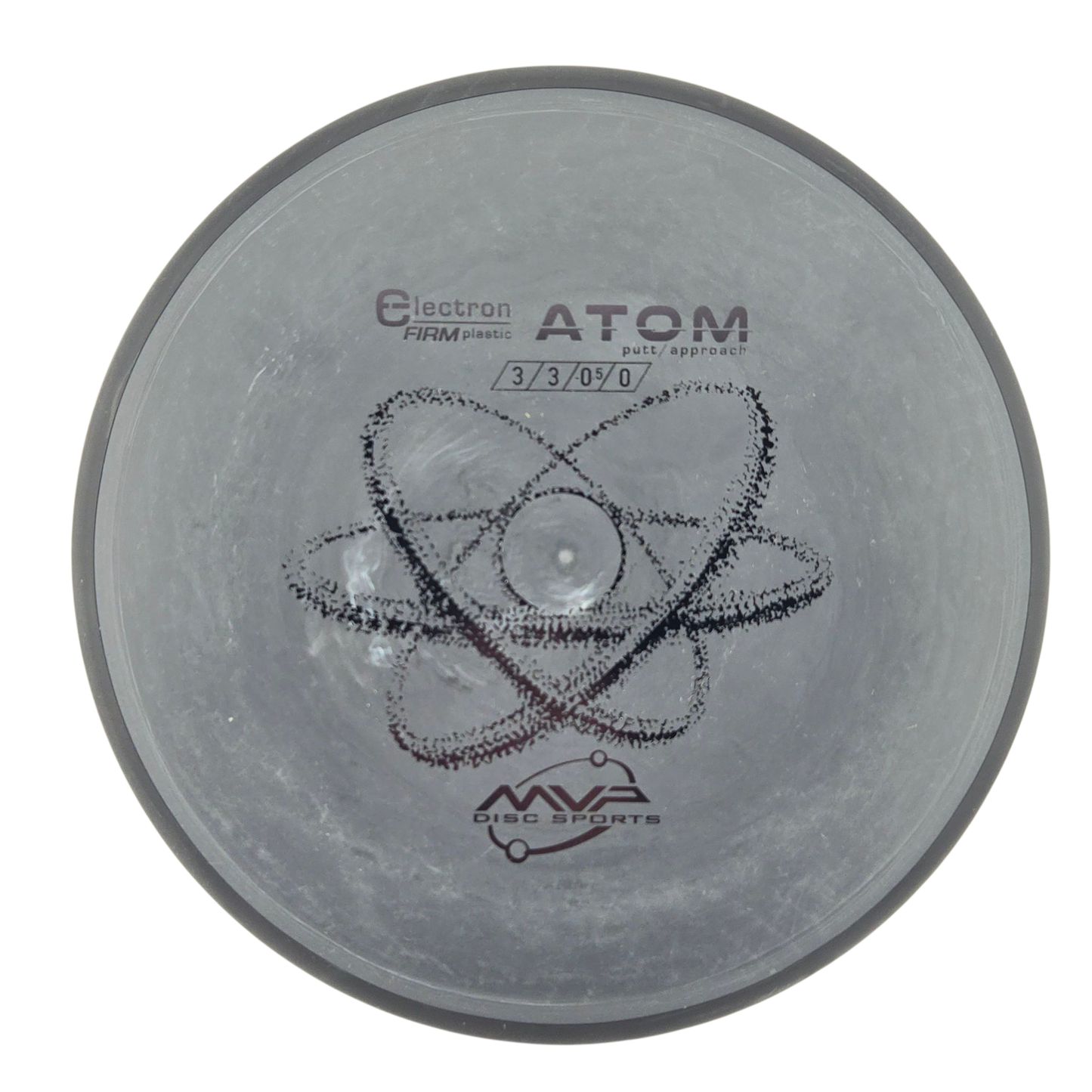 Electron Firm Atom