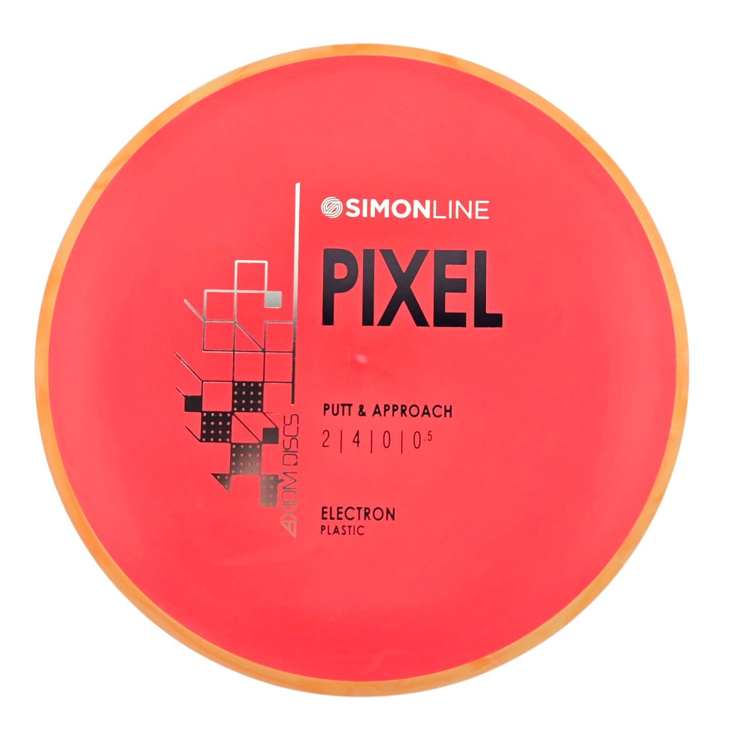 Axiom Simon Line Electron Pixel - Electron