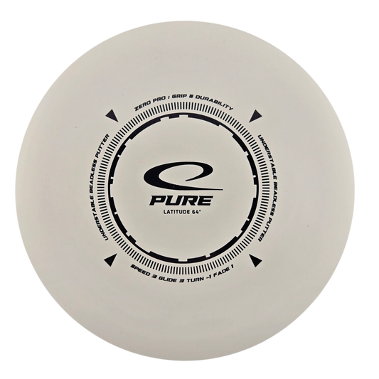 Latitude 64 Zero Pro Pure