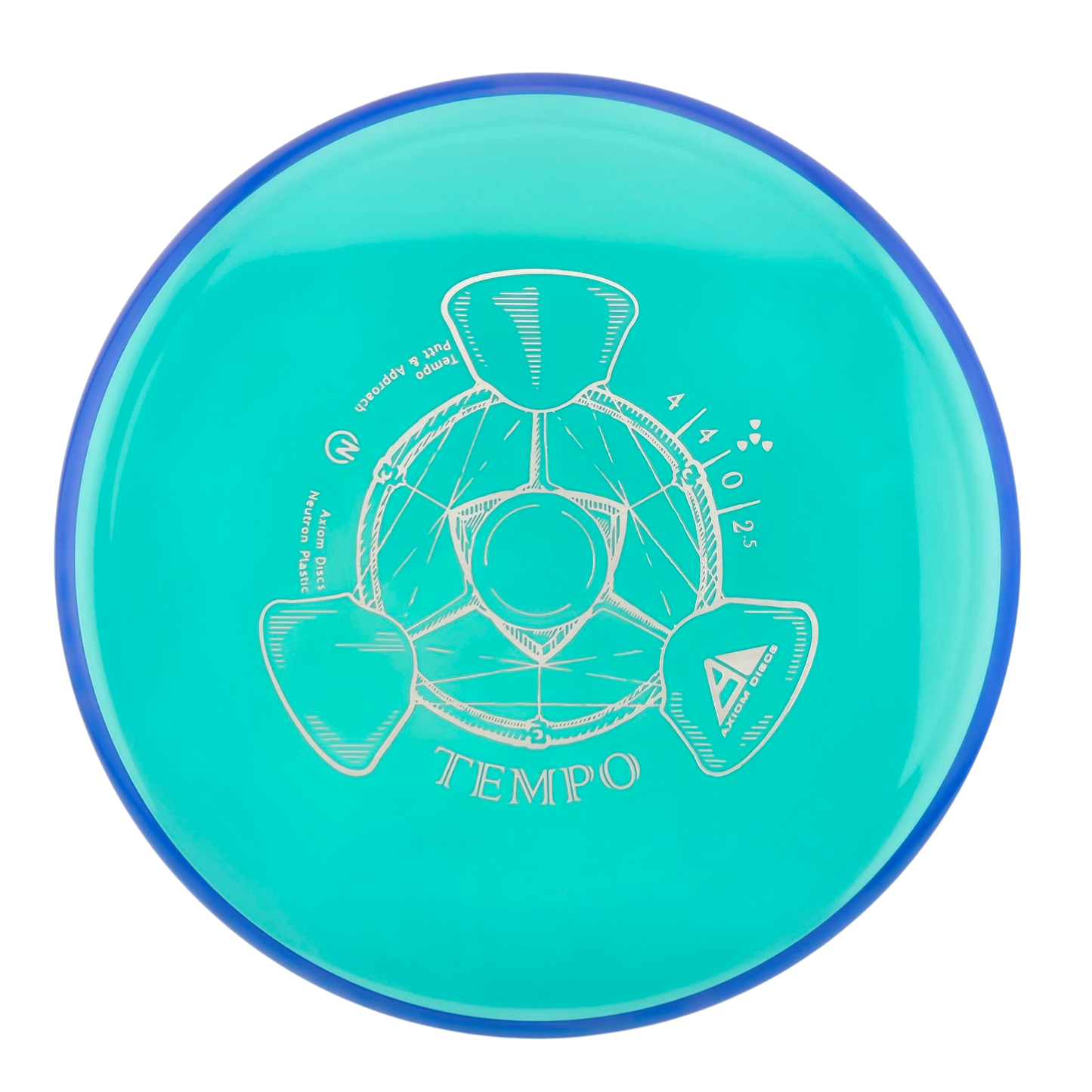 Axiom Neutron Tempo