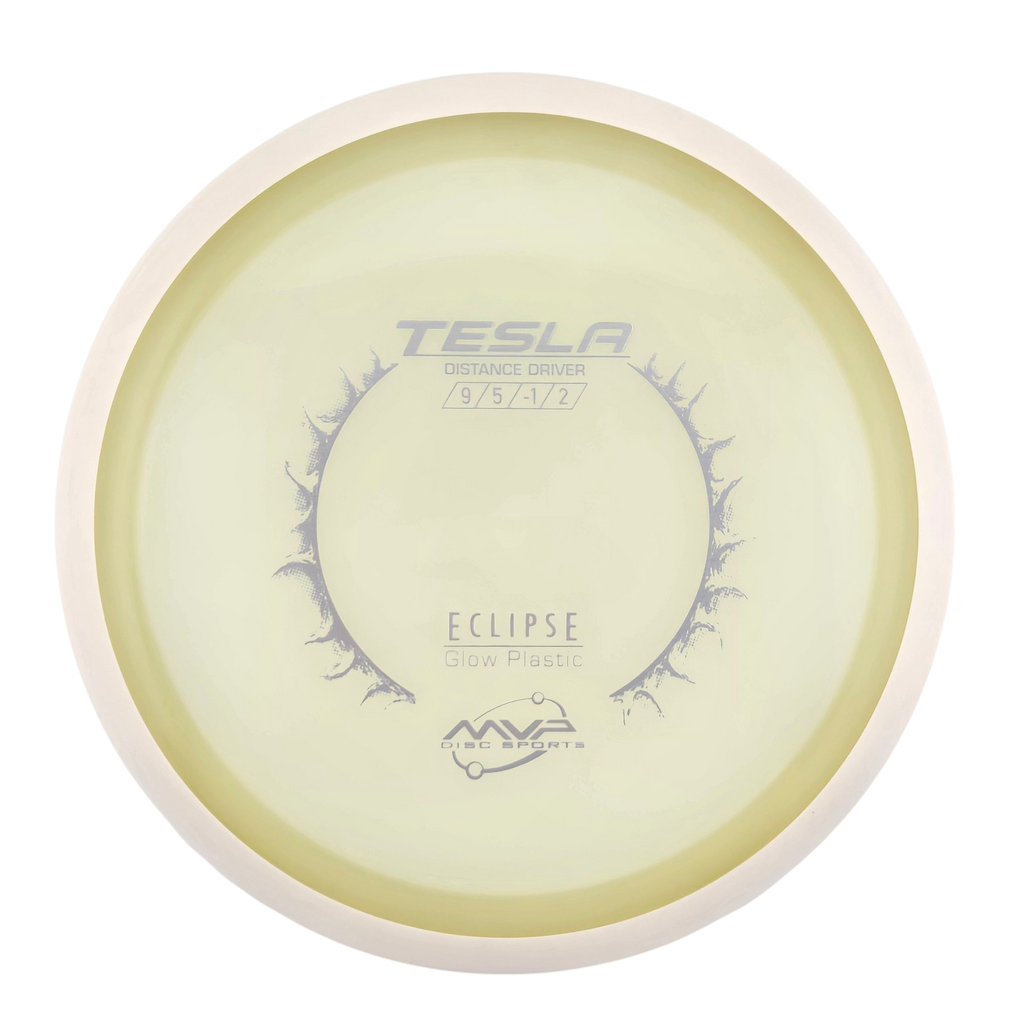 MVP Eclipse Tesla