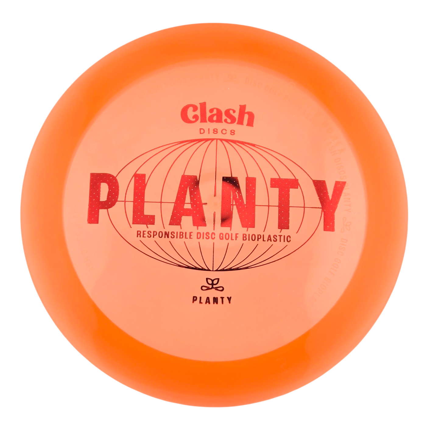 Clash Planty Wild Honey