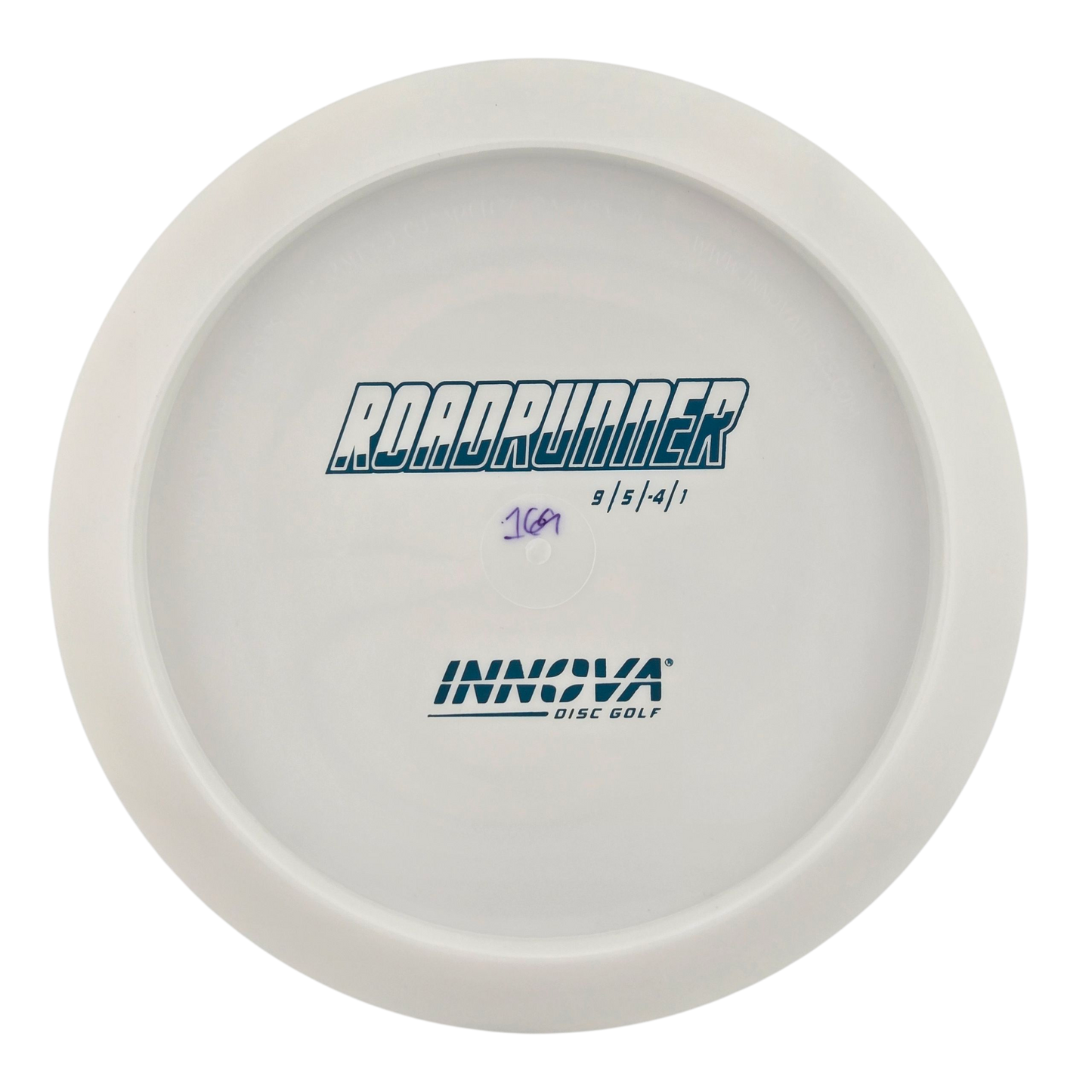 Innova Star Roadrunner - Blank White