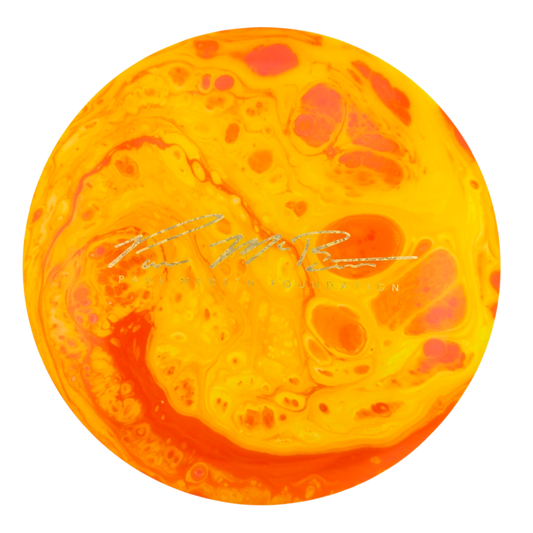 Bossco Dyes - Lucid Raider