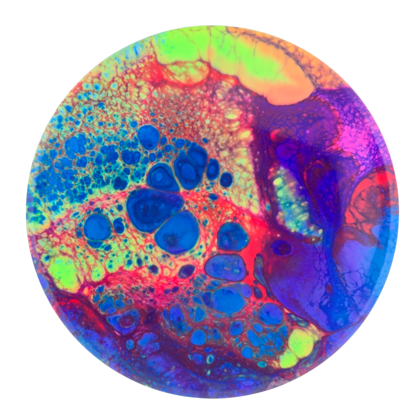 Bosco Dyes - Innova Star Toro