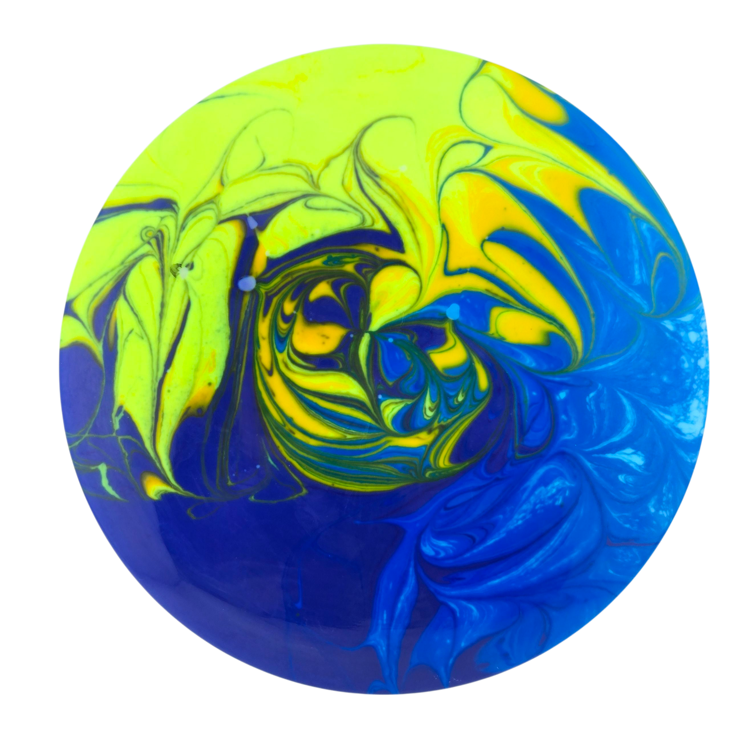Bossco Dyes - Innova Star Firebird
