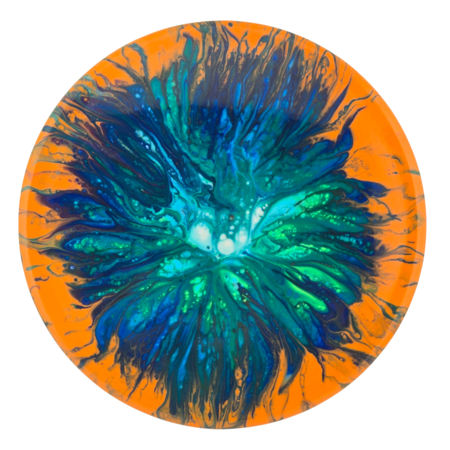 Bossco Dyes - Innova Star Toro