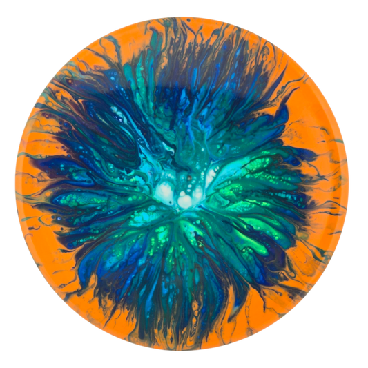 Bossco Dyes - Innova Star Toro
