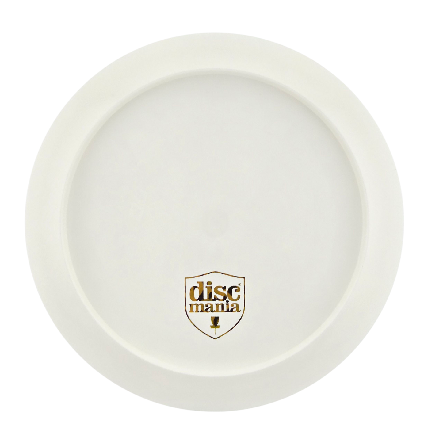 Discmania Blank White S-Line DD