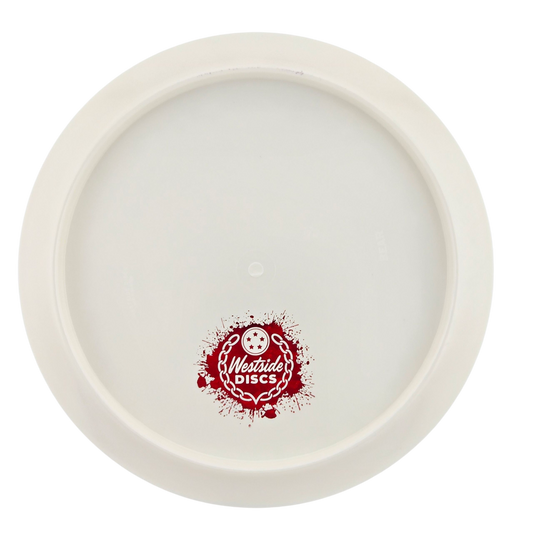 Westside Tournament Bear Blank Canvas