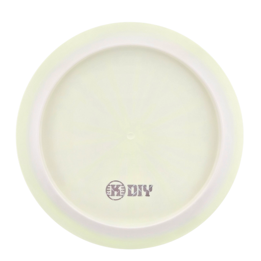 Kastaplast K1 Alva - DIY (Blank White)