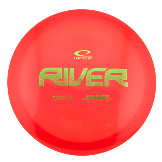 Latitude64 Opto Air River