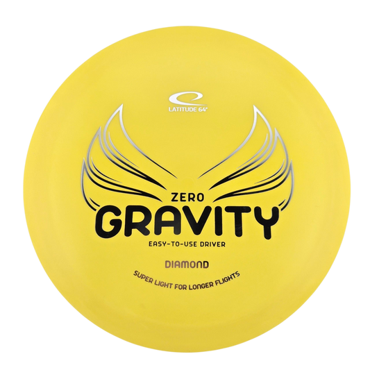 Latitude 64 Zero Gravity Diamond