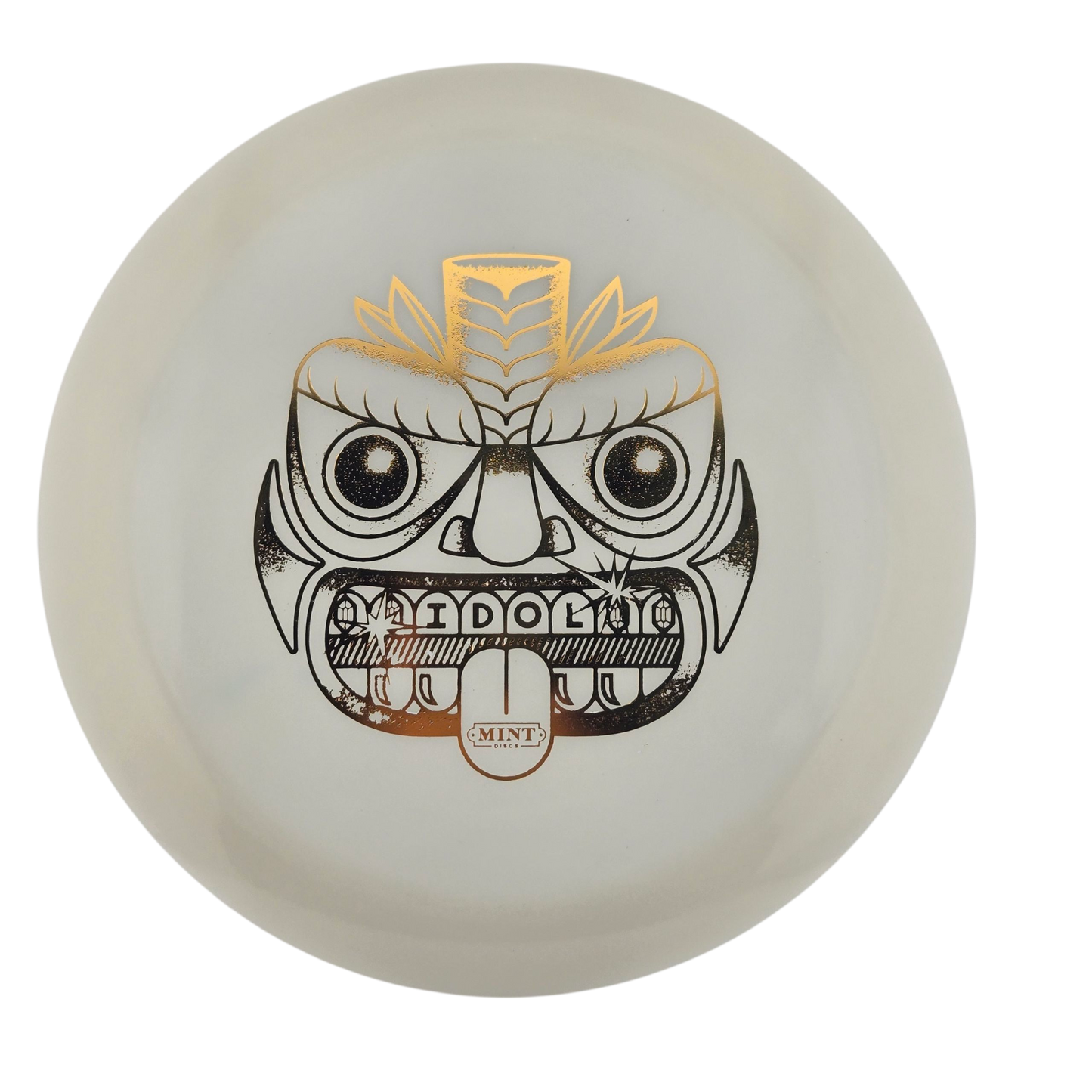 Mint Discs Nocturnal Idol