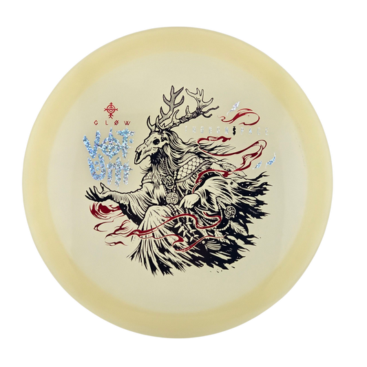 Thought Space Glow Votum