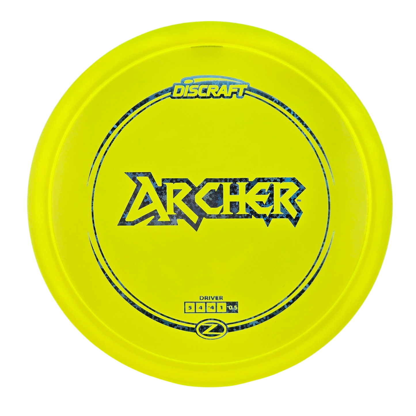 Discraft Z Line Archer