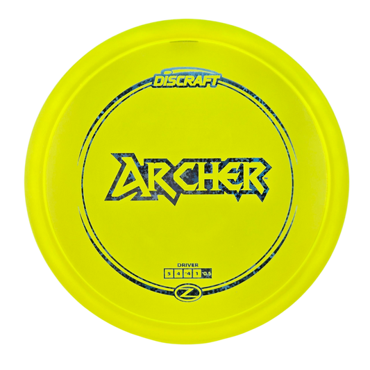 Discraft Z Line Archer