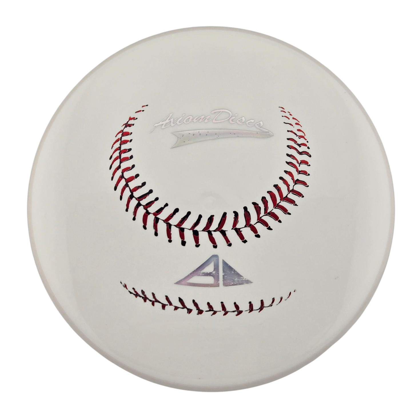 Axiom Neutron Soft Baseball Pitch (Limited Edition)