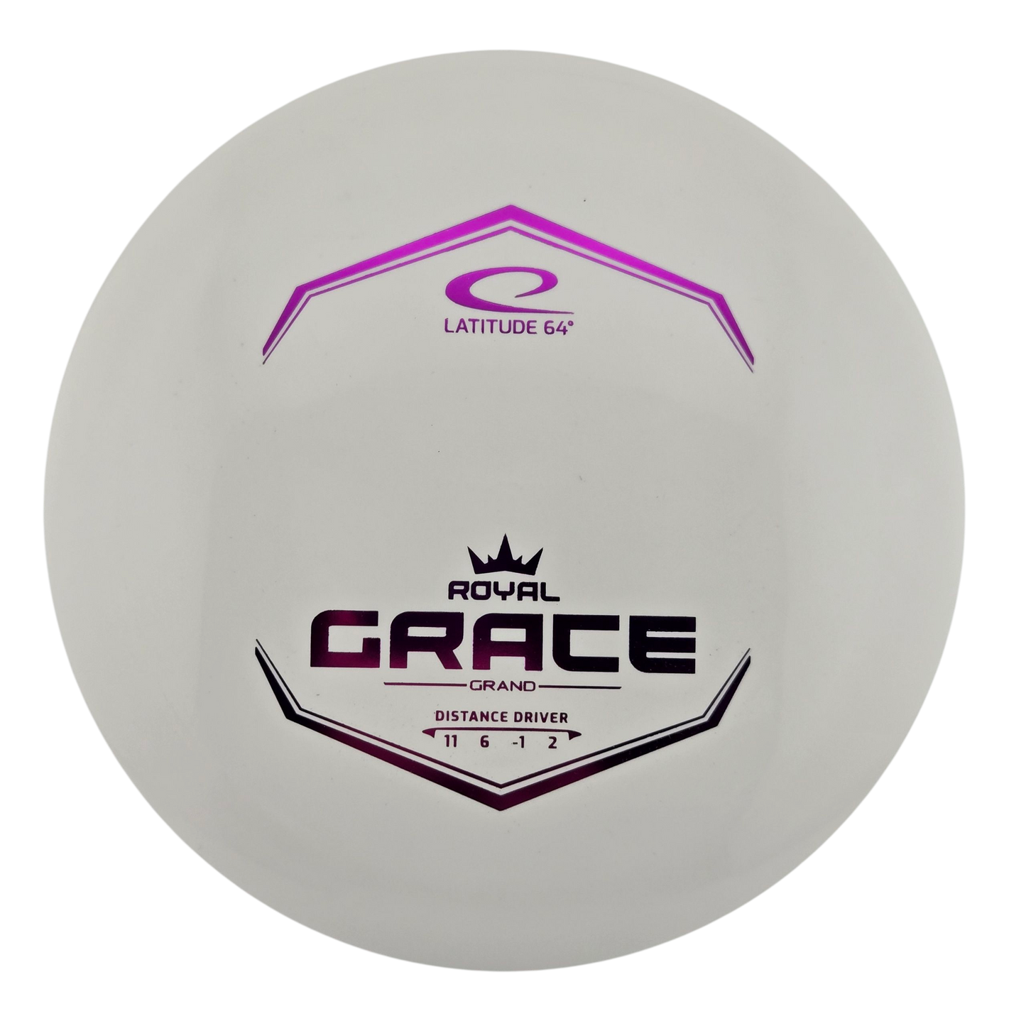 Latitude 64 Royal Grand Grace