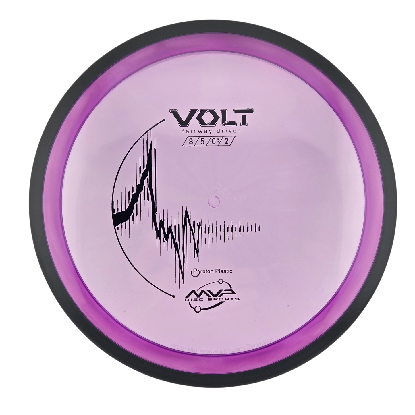 MVP Proton Volt