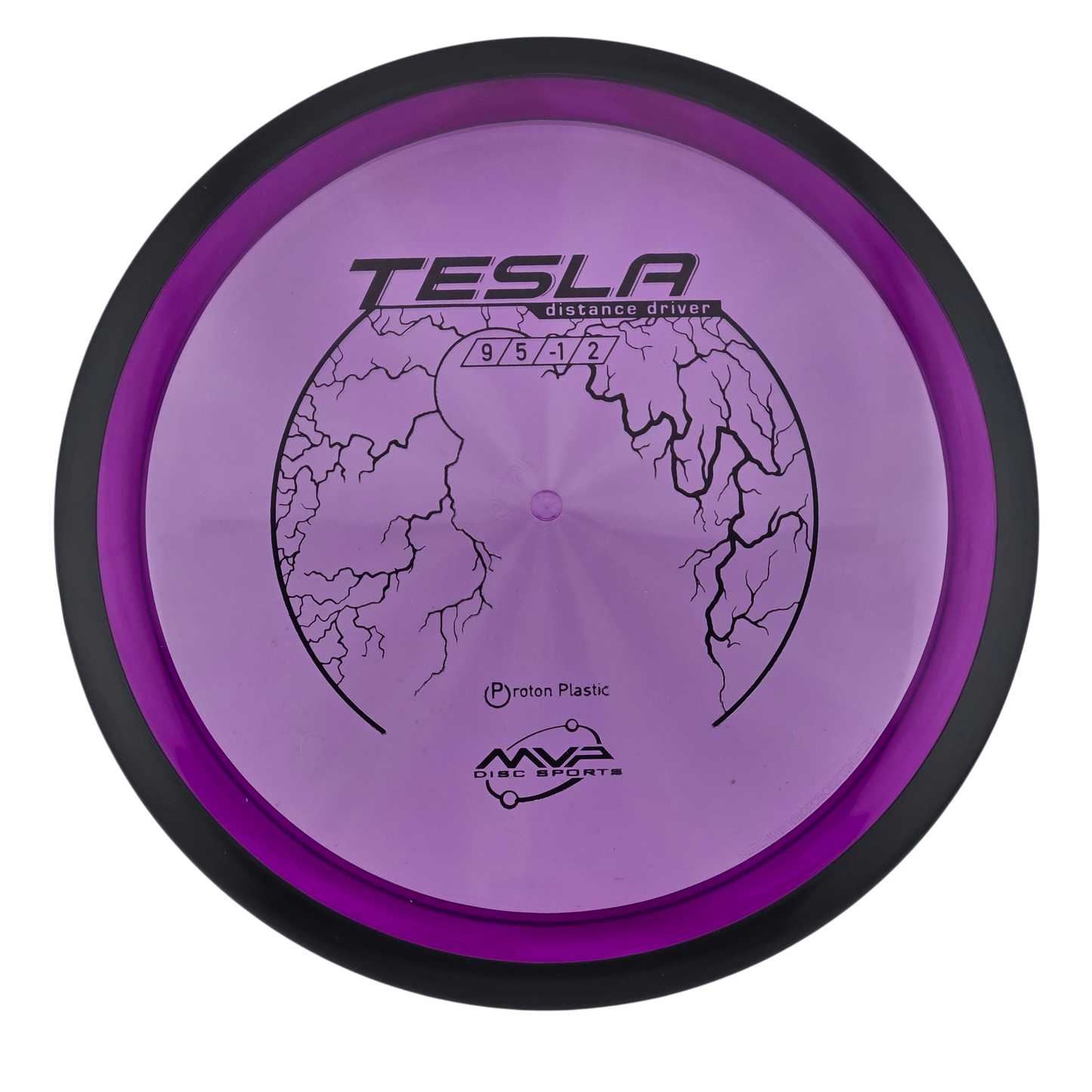 Axiom Tesla - Proton