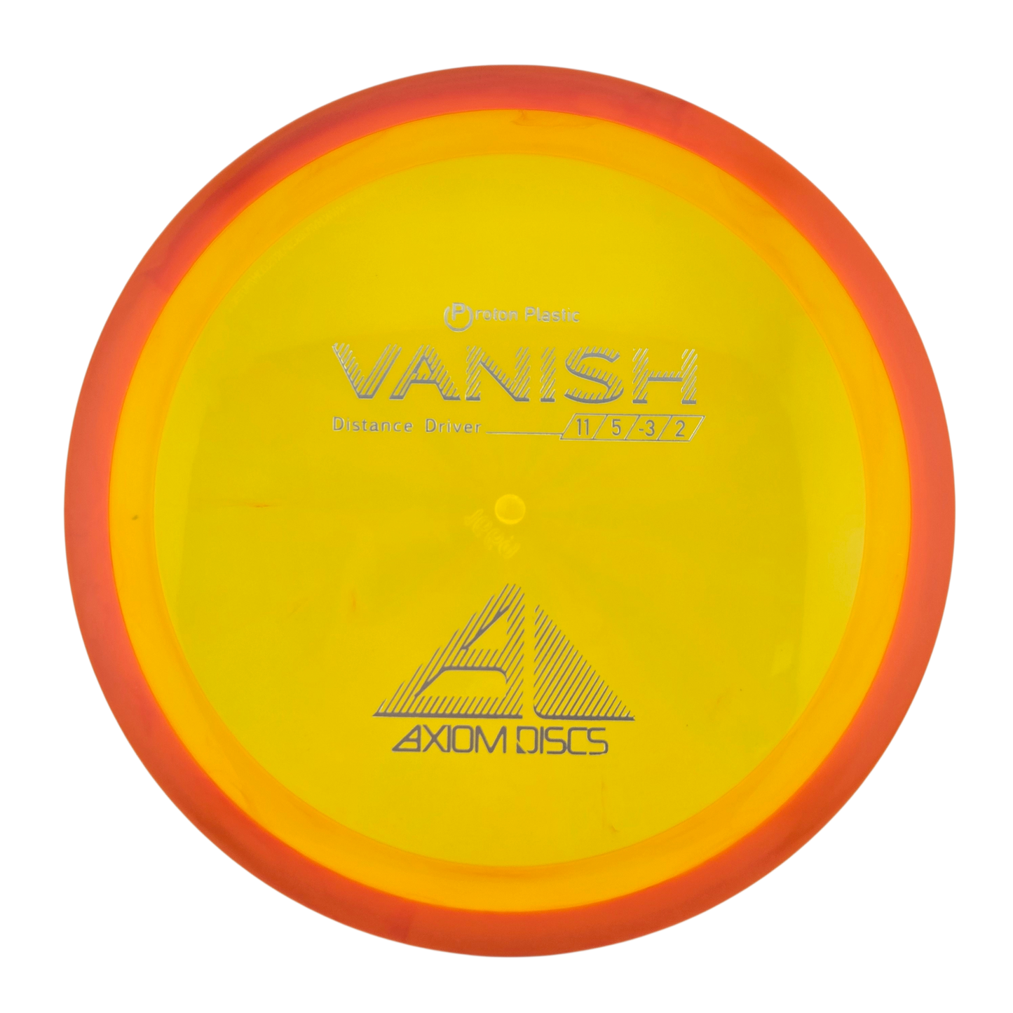 Axiom Vanish - Proton