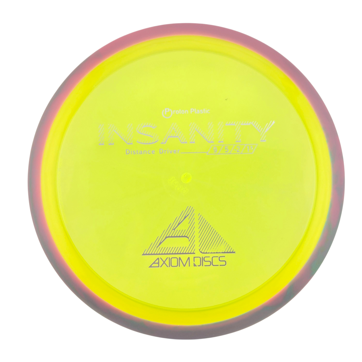 Axiom Insanity - Proton
