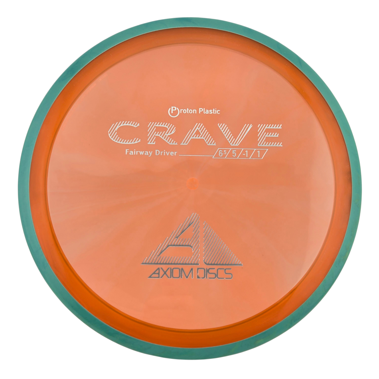 Axiom Crave - Proton