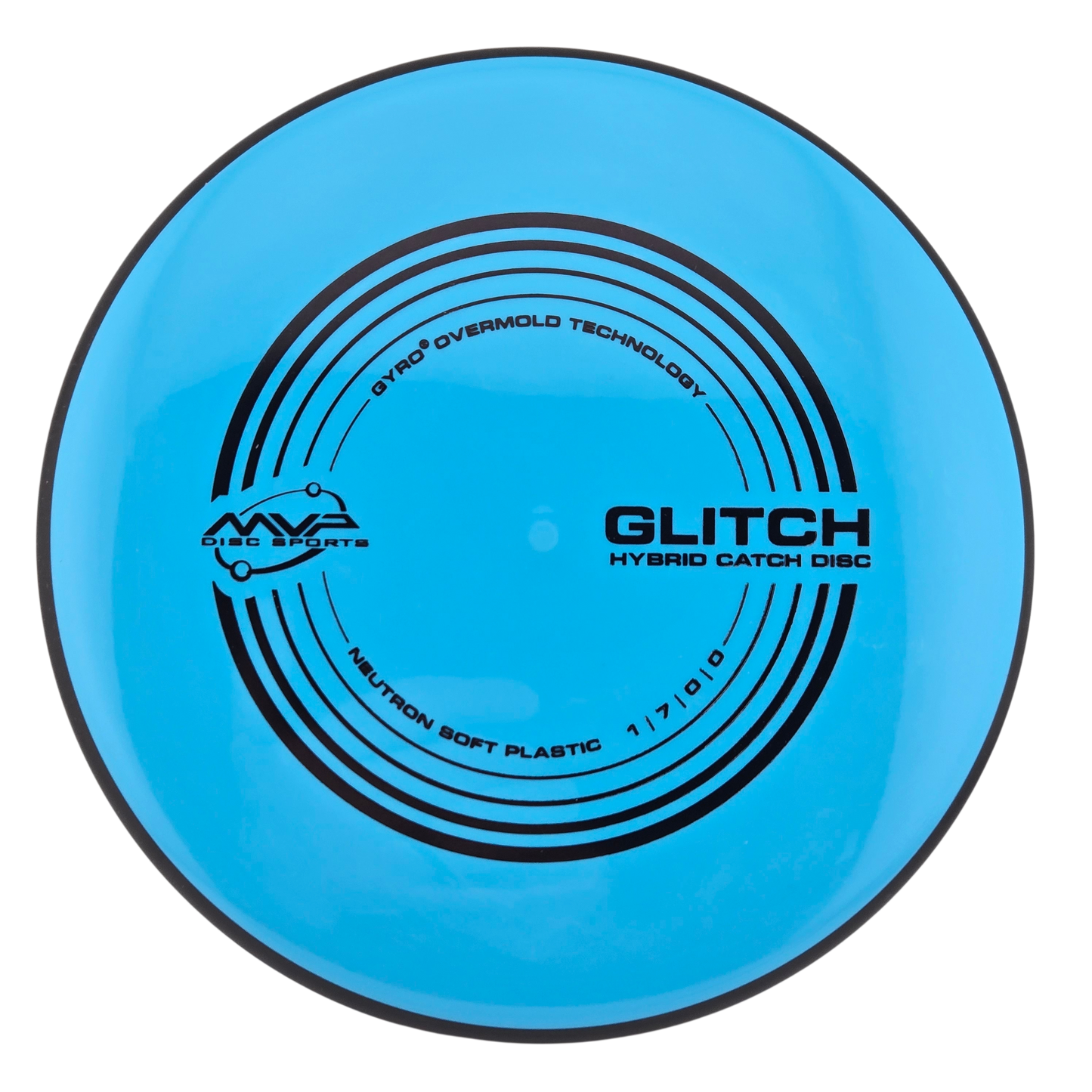 MVP Glitch (Neutron Soft)