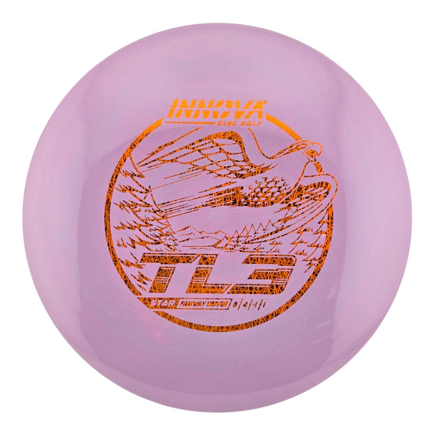 Innova Star TL3